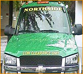 Tow Truck, Roadside Assistance in Atlanta, GA