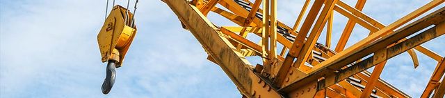 crane service in el paso