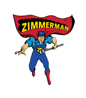 Zimmerman Plumbing & Heating Service Zimmerman Plumbing & Heating Service