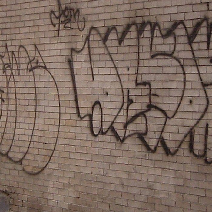 Graffiti