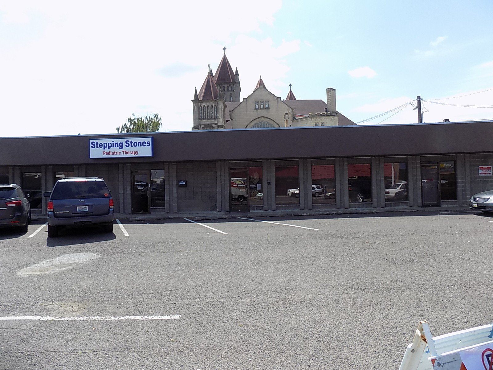 C.O.P.S Southwest Location