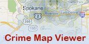 Crime Map