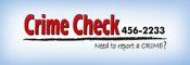 Crime Check Phone Number