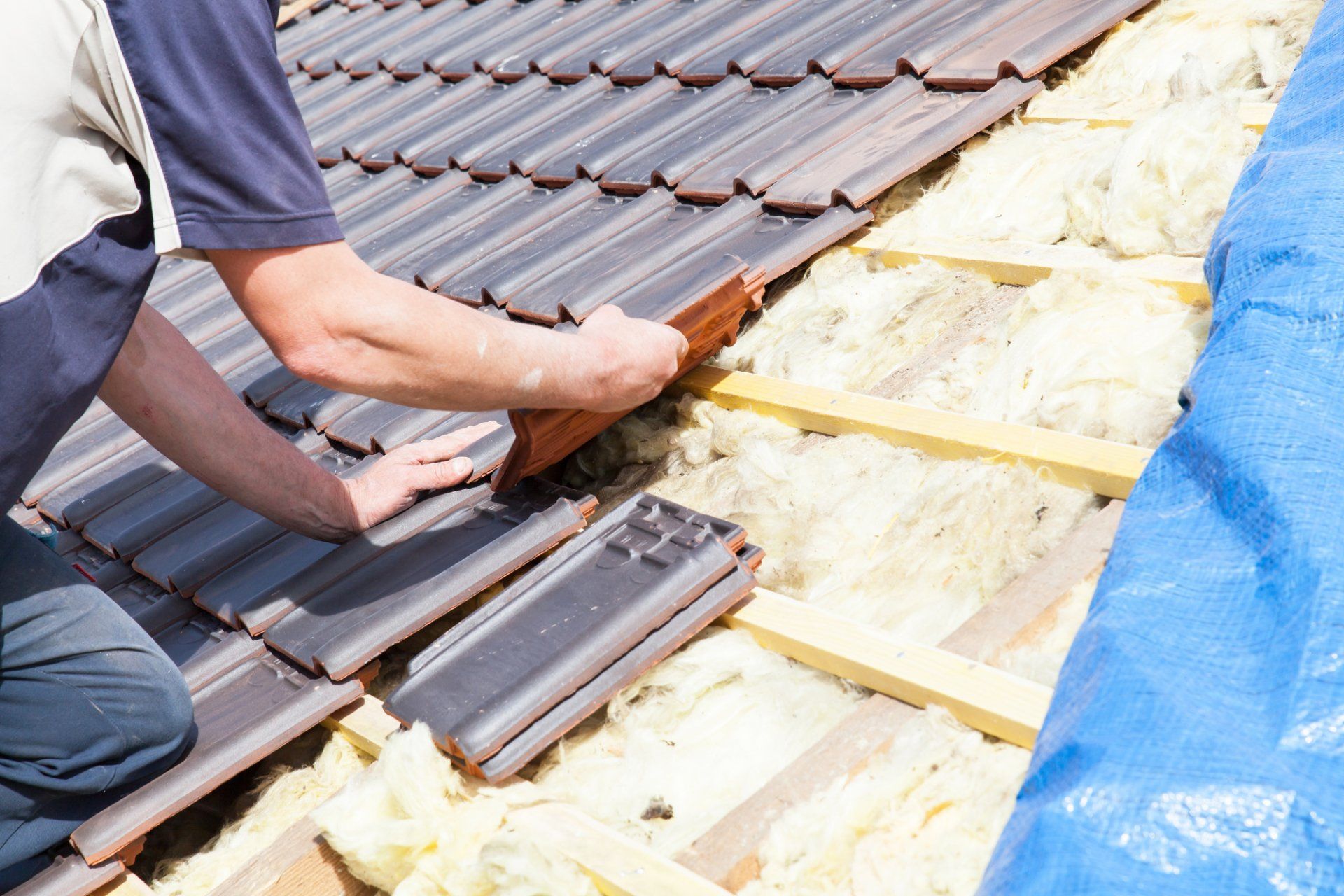 Roof Repair Services in Grants Pass, OR Roof Repair Services in Grants Pass, OR