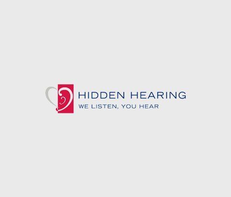 Gidden Hearing logo