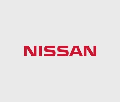 Nissan logo