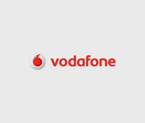 Vodafone logo