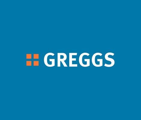 Greggs logo