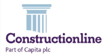 Constructionline logo