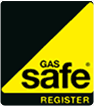 Gas Safe logo