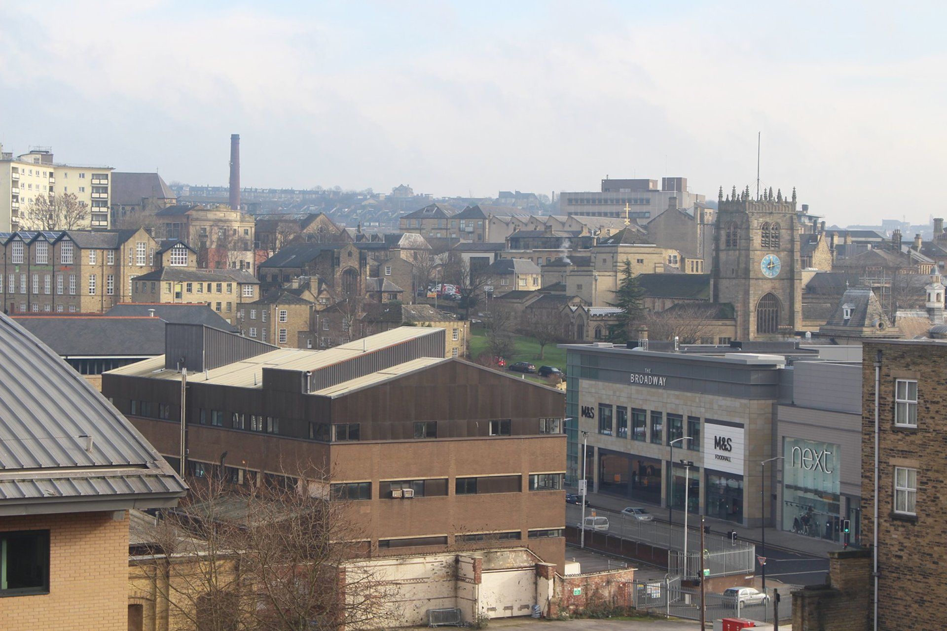 Leeds
