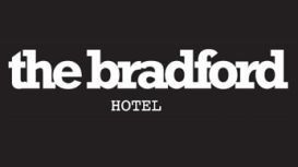 The bradford hotel