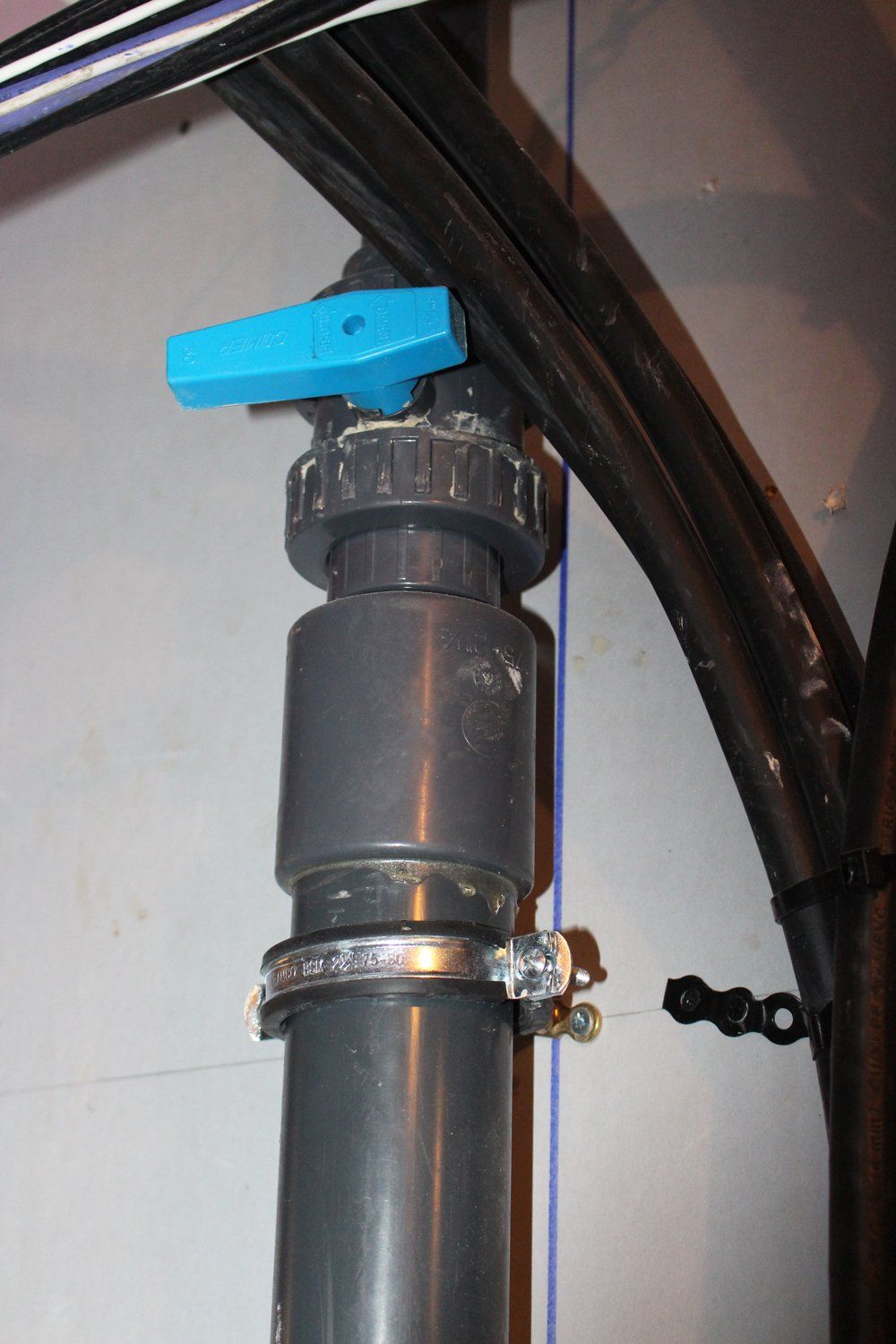 Heating systems