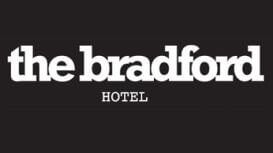 The bradford hotel