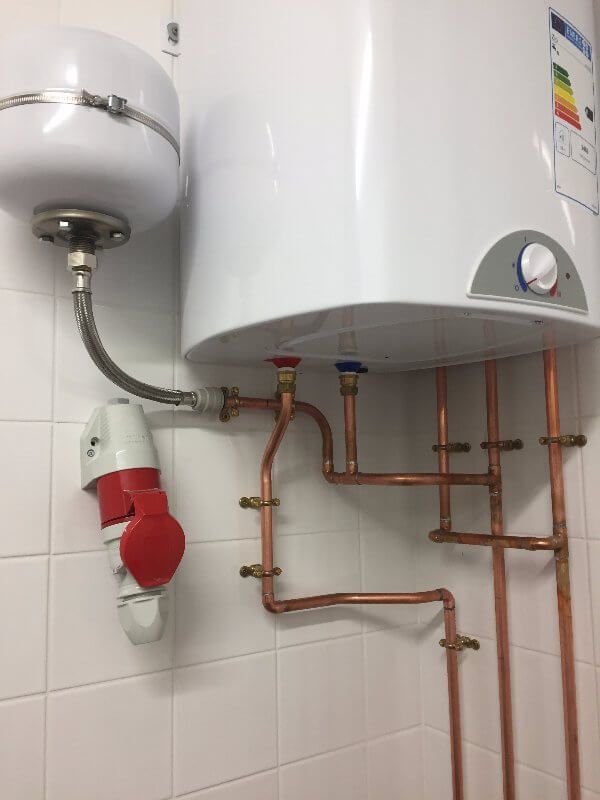 Heating system