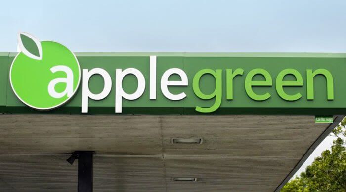 Applegreen