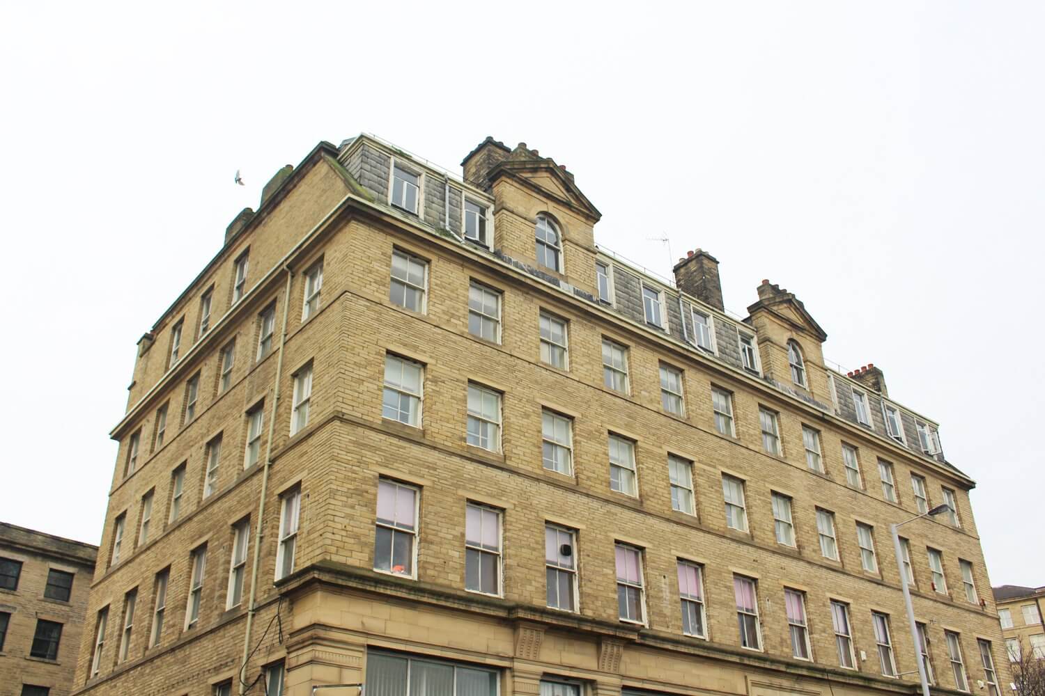 Victoria Gate, Leeds