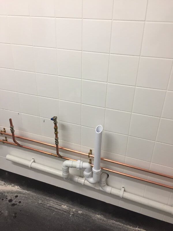 Pipe fitting