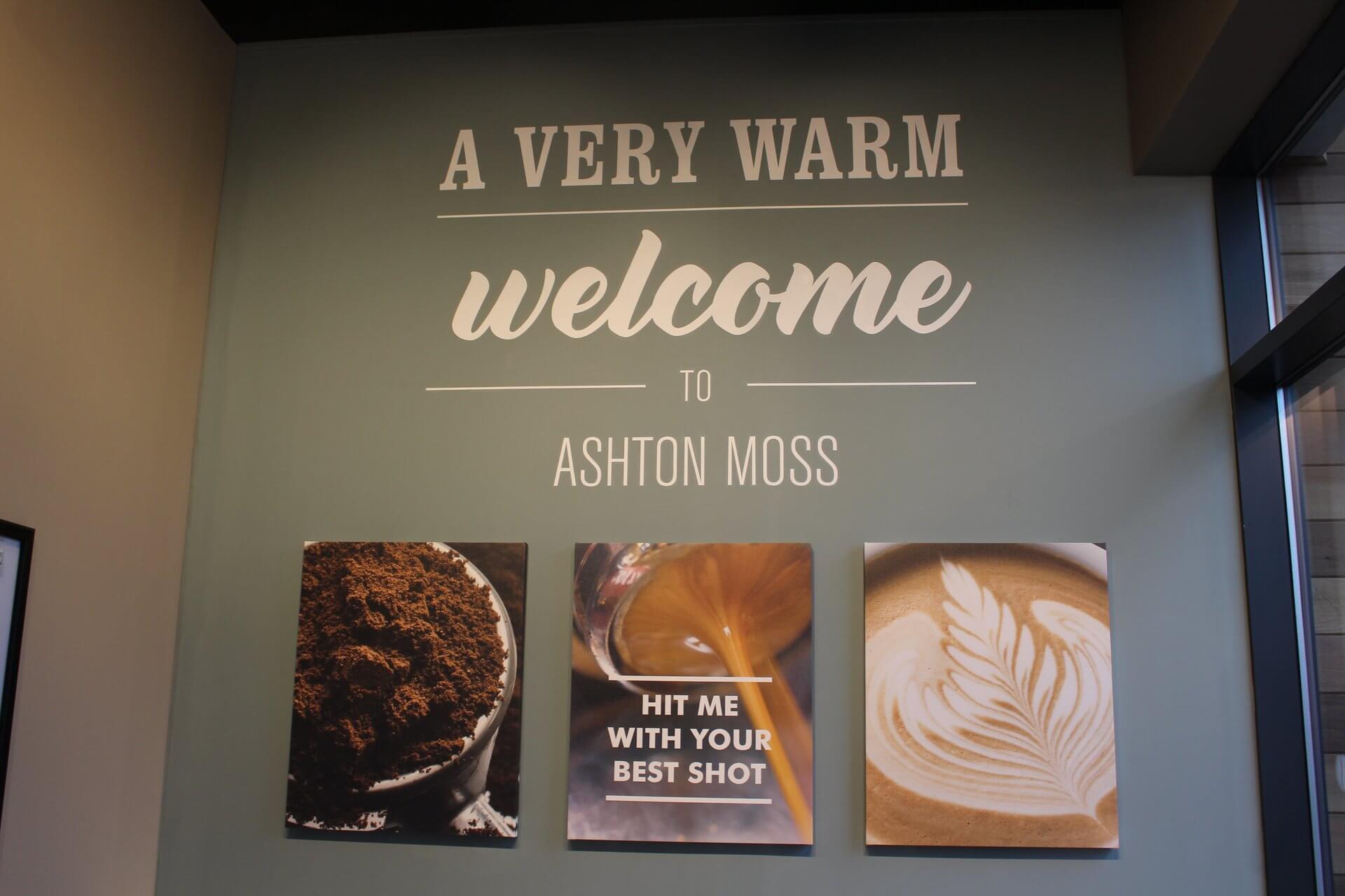 Ashton Moss