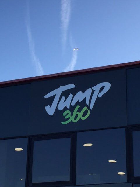 Jump 360