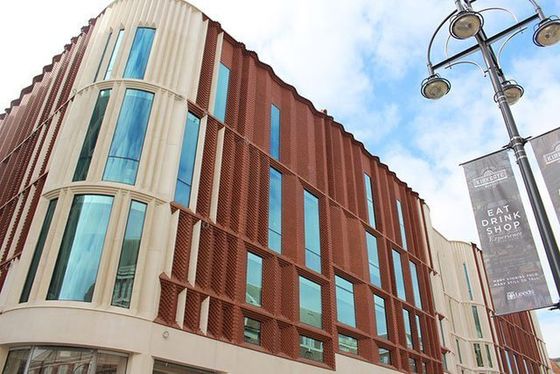 Victoria Gate, Leeds