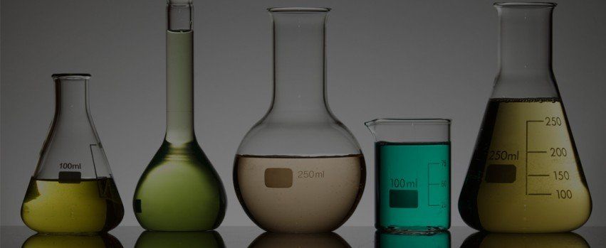 Measuring Flasks - Prosource Lab Consulting in Jersey City, NJ