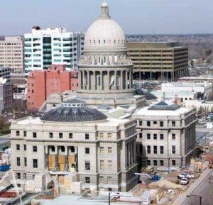 Idaho State Capitol Building - Roofing Service in Eagle, City Idaho State Capitol Building - Roofing Service in Eagle, City