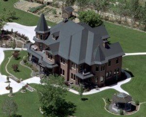 Idaho Capitol Roof - Roofing Service in Eagle, City Idaho Capitol Roof - Roofing Service in Eagle, City