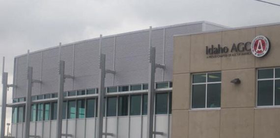 Idaho AGC, Pro Tech Roofing, Boise, ID