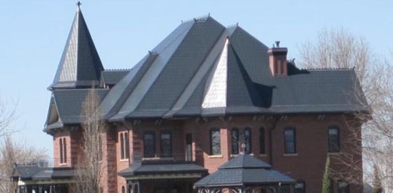 Residential Home, Pro Tech Roofing, Boise, ID