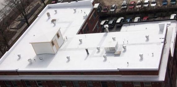 Roof Top, Pro-Tech Roof, Boise, ID
