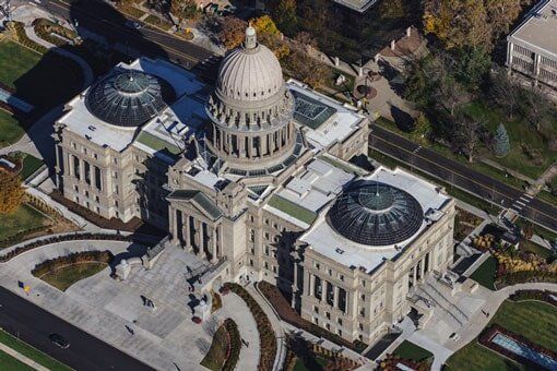 Idaho Capitol Roof - Roofing Service in Eagle, City Idaho Capitol Roof - Roofing Service in Eagle, City