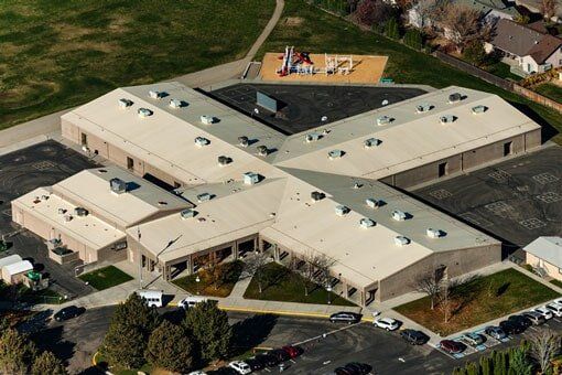 Idaho Capitol Roof - Roofing Service in Eagle, City Idaho Capitol Roof - Roofing Service in Eagle, City