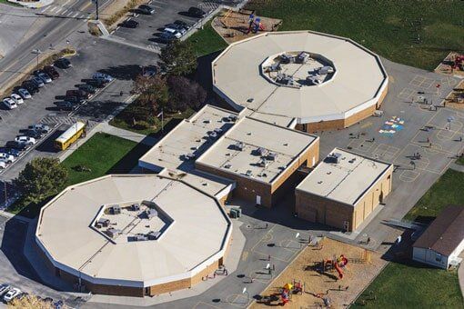 Idaho State Capitol Building - Roofing Service in Eagle, City Idaho State Capitol Building - Roofing Service in Eagle, City