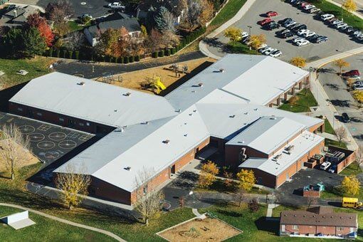 Idaho State Capitol Building - Roofing Service in Eagle, City Idaho State Capitol Building - Roofing Service in Eagle, City