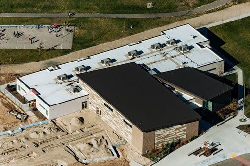 Idaho Capitol Roof - Roofing Service in Eagle, City Idaho Capitol Roof - Roofing Service in Eagle, City