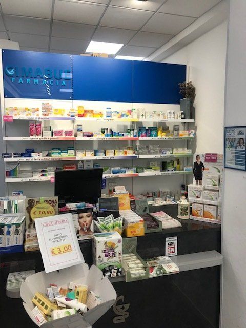 offerte e promozioni in farmacia