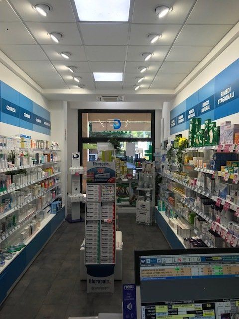 elettromedicali in farmacia