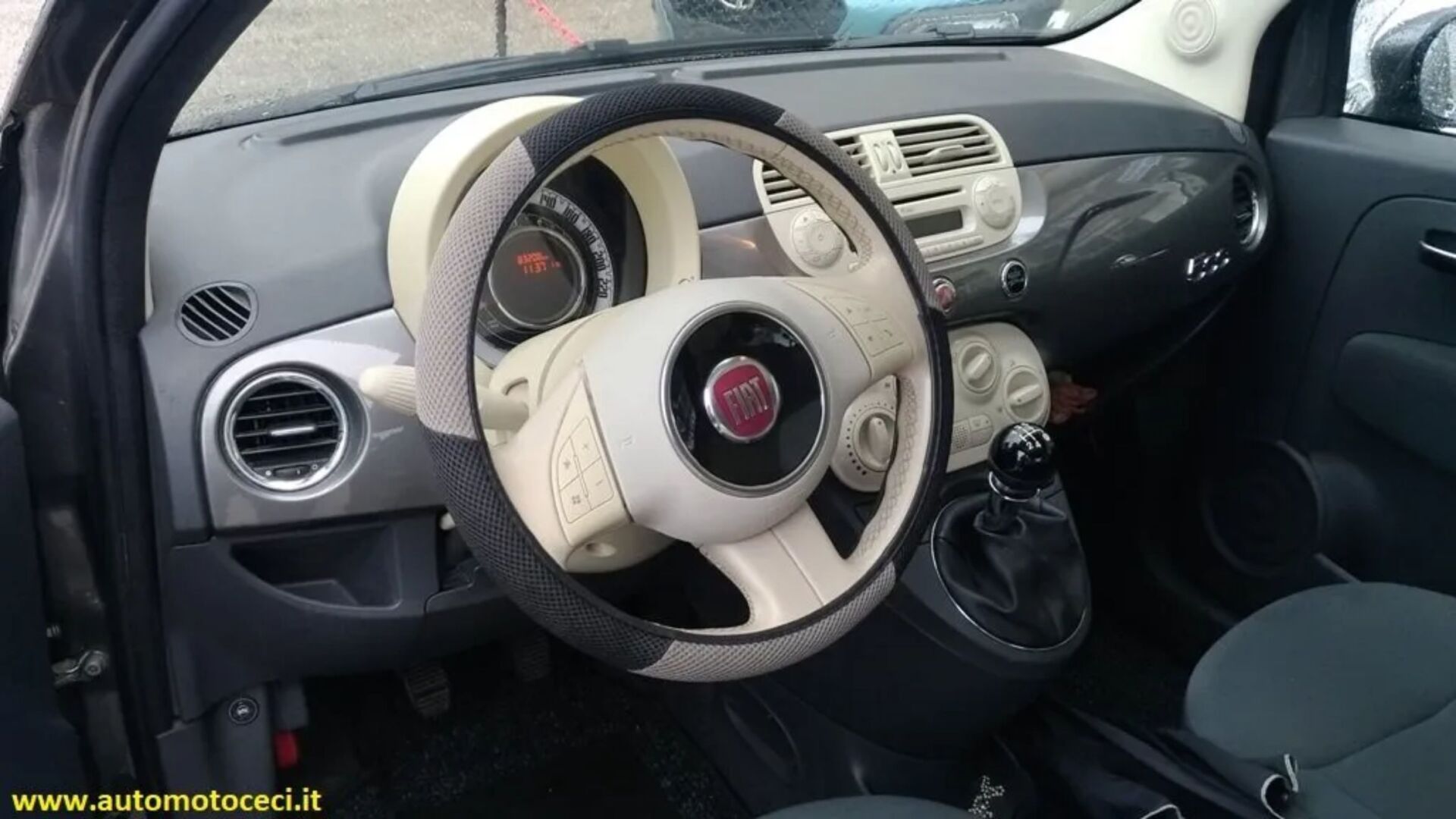Volante