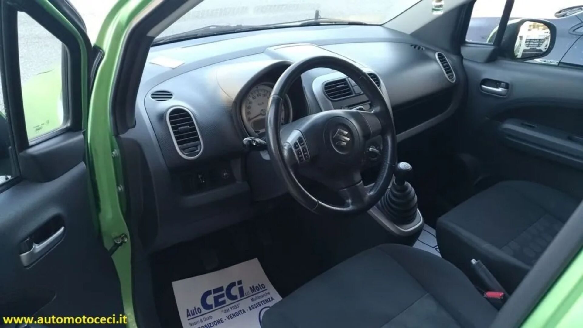 Volante