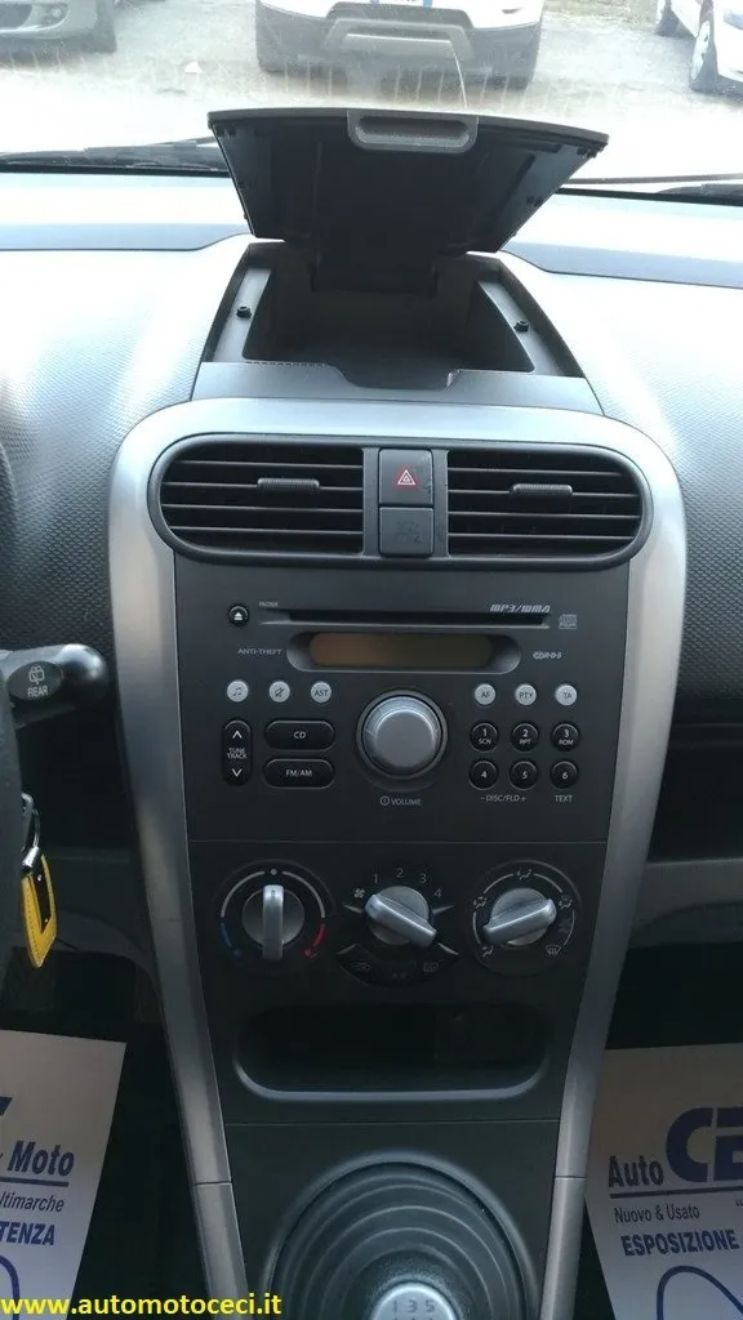 Radio