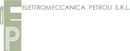 ELETTROMECCANICA PETROLI-LOGO