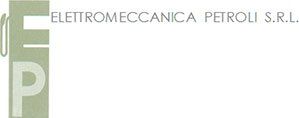 ELETTROMECCANICA PETROLI-LOGO