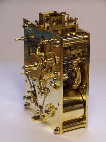 clock