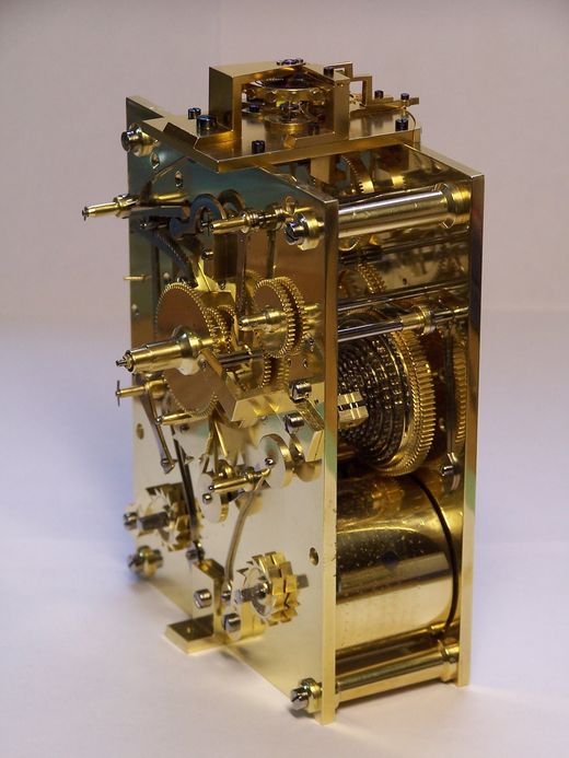 barometer repairs