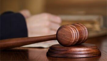 Judge Gavel — Divorce Attorneys in Youngstown, OH