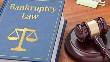 Bankruptcy book and Judge Gavel — Practice Bankruptcies in Youngstown, OH Bankruptcy book and Judge Gavel — Practice Bankruptcies in Youngstown, OH