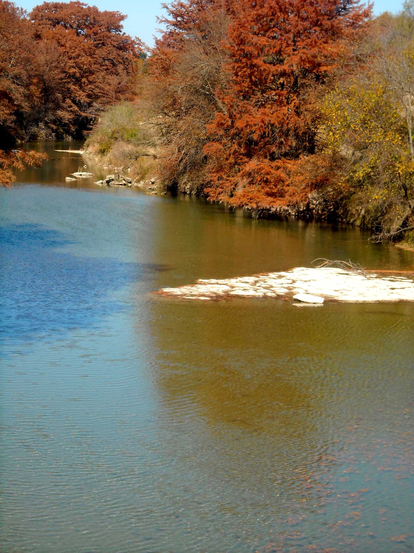 Guadalupe River