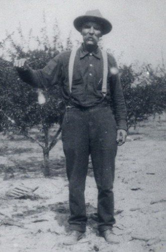 William Teague