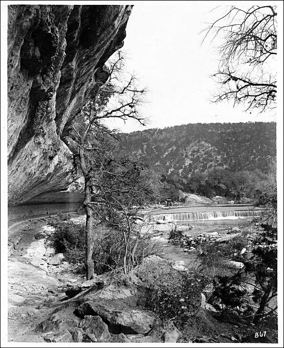 Bull Creek 1920s